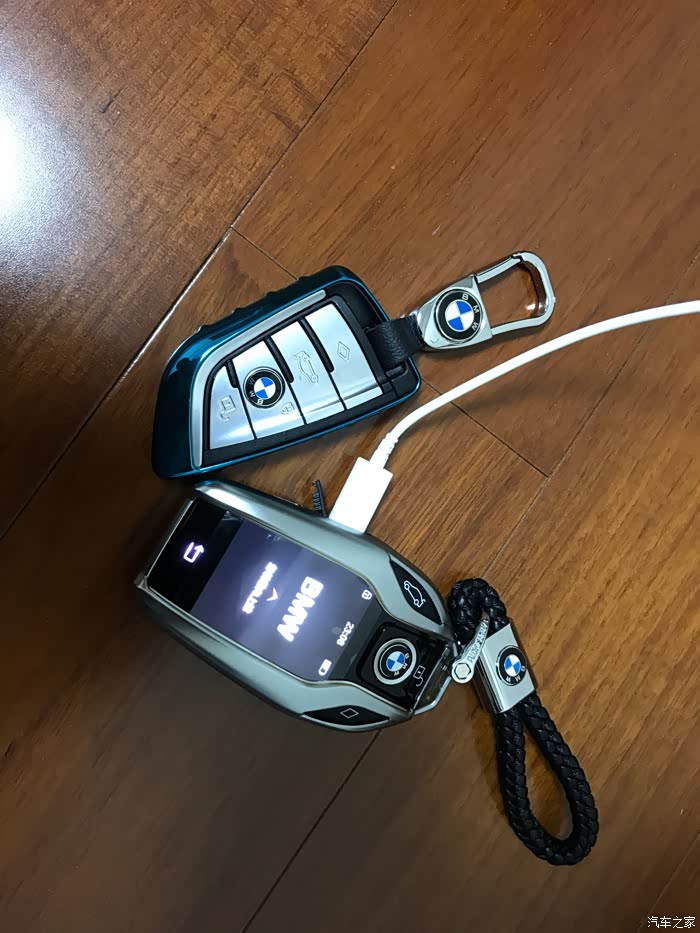 【图】6gt 豪华提车_宝马6系gt论坛_汽车之家论坛