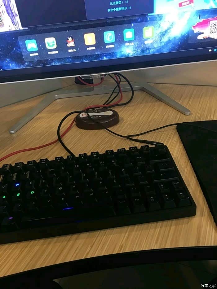 久违的网吧时光