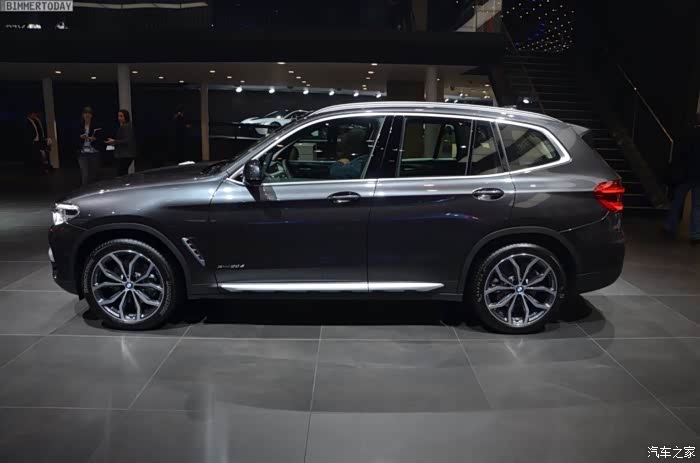 【图】国产新x3到底加长吗_宝马x3论坛_汽车之家论坛