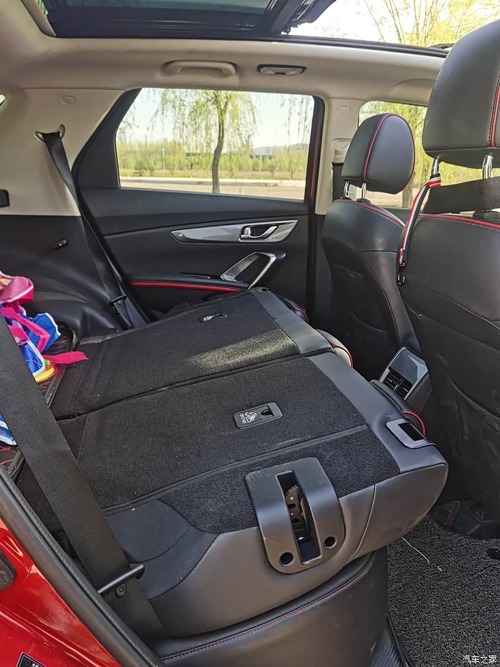 长安cs55论坛_汽车之家论坛