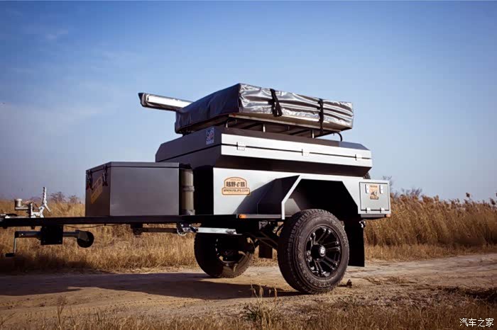 【图】212专用户外旅居拖车最新款_bj212论坛_汽车之家论坛