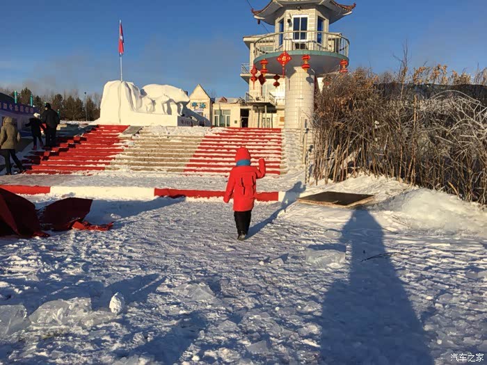 尼桑途乐加格达奇松岭一日游