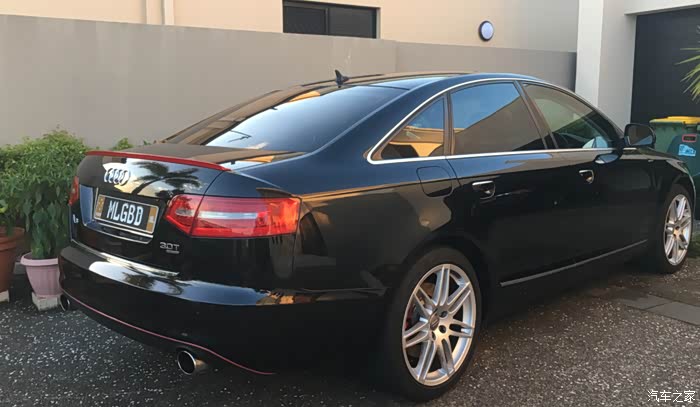 4(标题不用太长)_奥迪a6l论坛_汽车之家论坛