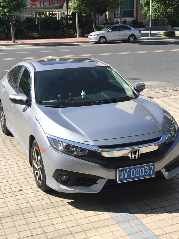 圣辉银,月中就要提车了!