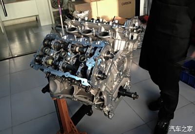 r35 vr38dett 引擎