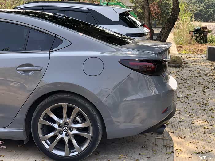 阿特兹水晶纳多灰改色作业分享