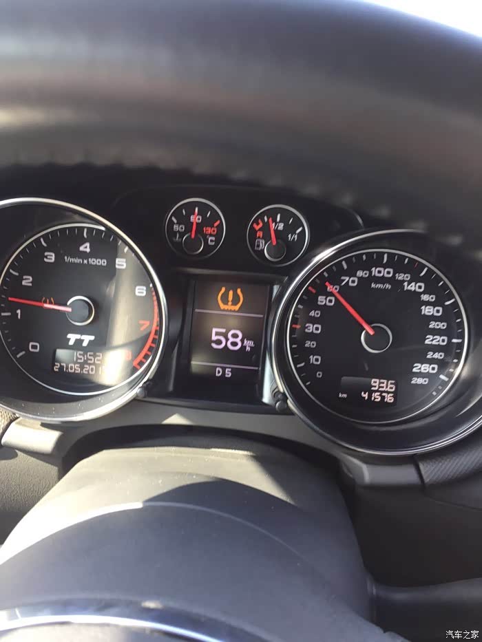 【图】这个怎么解决呀,求助老司机_奥迪tt论坛_汽车之家论坛