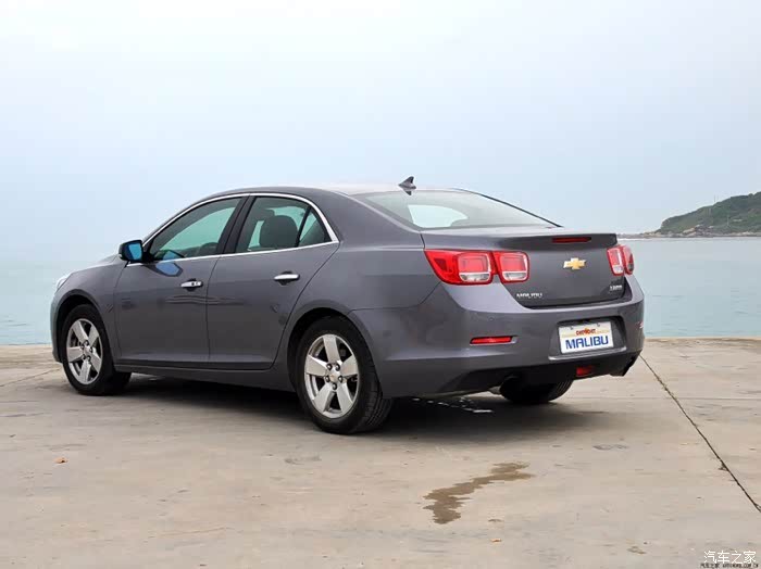 【图】关于颜色_迈锐宝论坛_汽车之家论坛