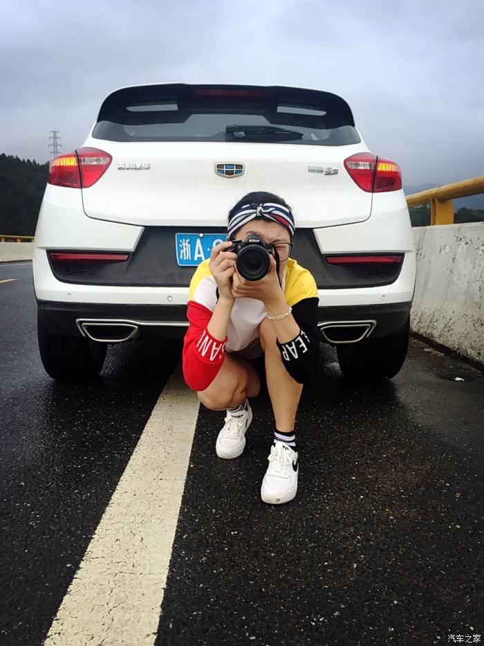 求精来看看是gs女神车手还是女神车手