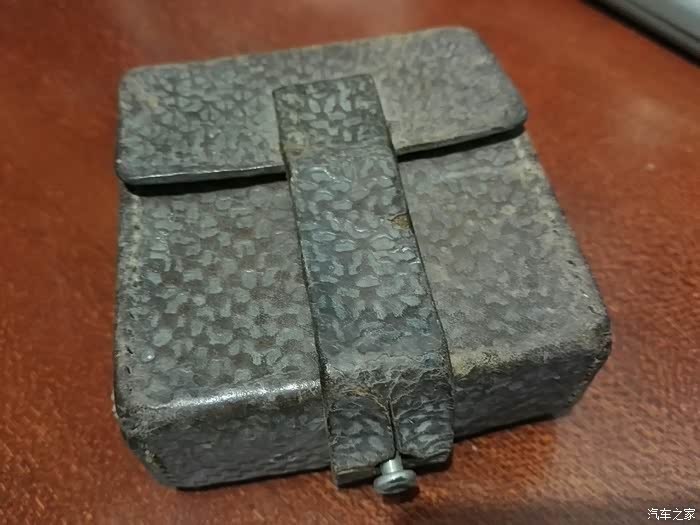 纪念抗日战争胜利70周年压箱底的东西拿出来