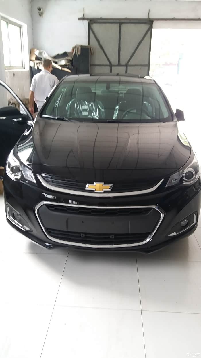 迈锐宝1.5t什么颜色好