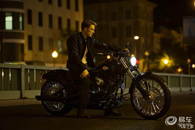 有没有人看了美国队长3的表示这部剧精彩摄影技术也是一流