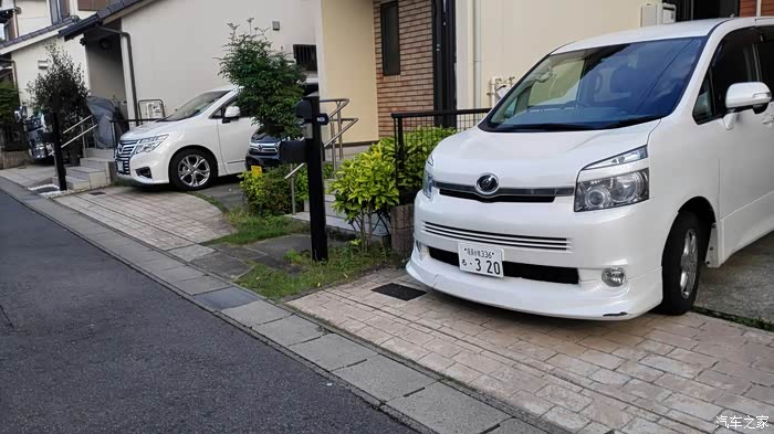 日本农村家用车型