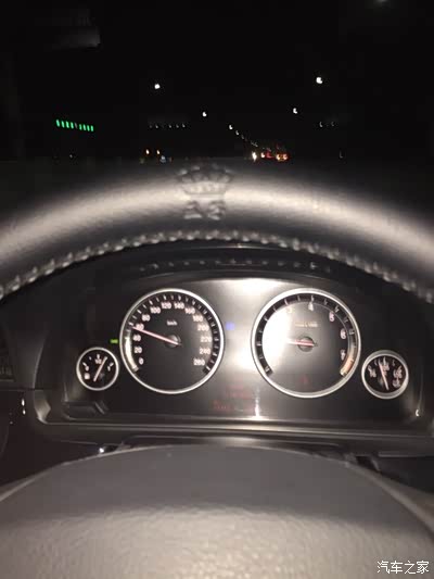 528li加装原厂的抬头显示多少钱?