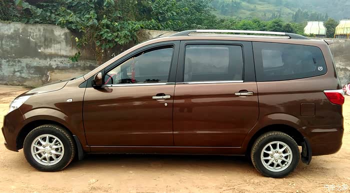 北汽威旺m30论坛_汽车之家论坛