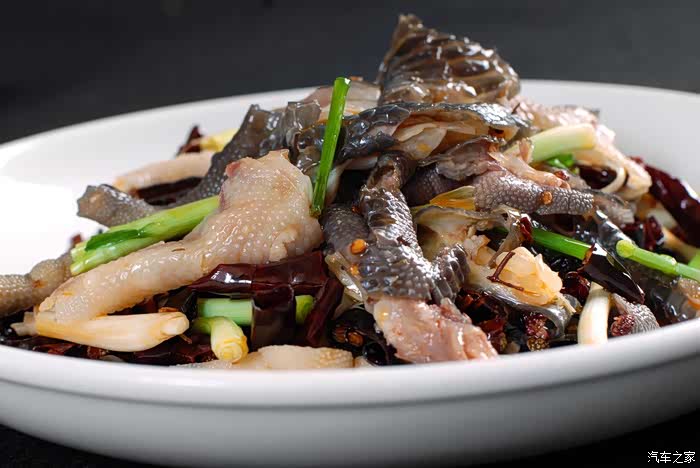 【你好2021】2021开启你的美好的新生活之淮鱼干丝