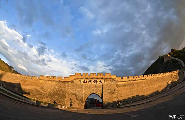 继续直播天漠影视城走起能遇见正拍戏的明星吗