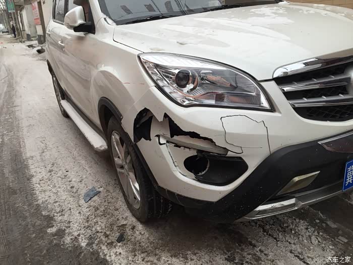 车祸_长安cs35论坛_汽车之家论坛