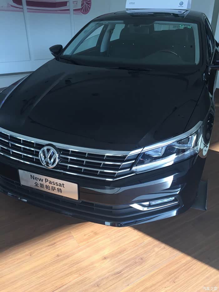 选择忧郁症终提280新帕萨特