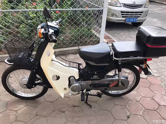 哪能买到嘉陵48q