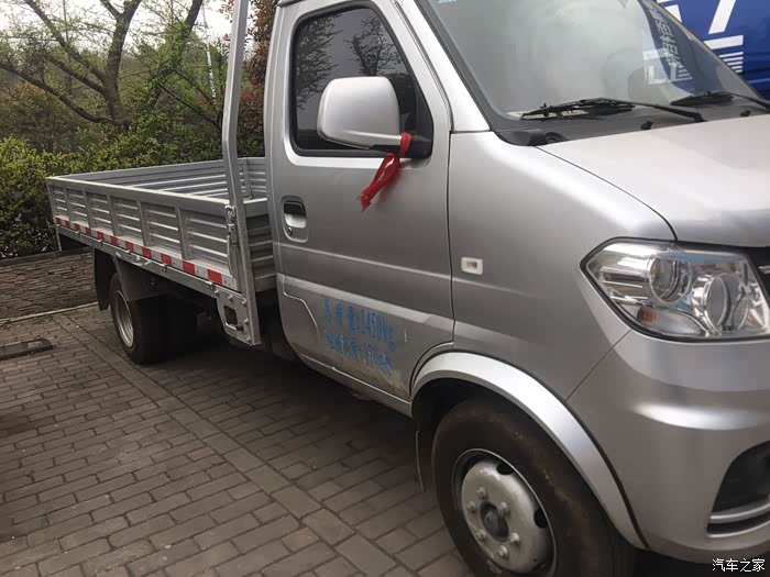 【图】奔富小康之路_东风小康d51论坛_汽车之家论坛