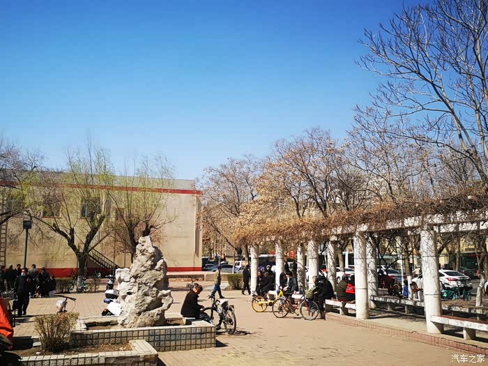 万物复苏送福利沈阳兴华公园202104