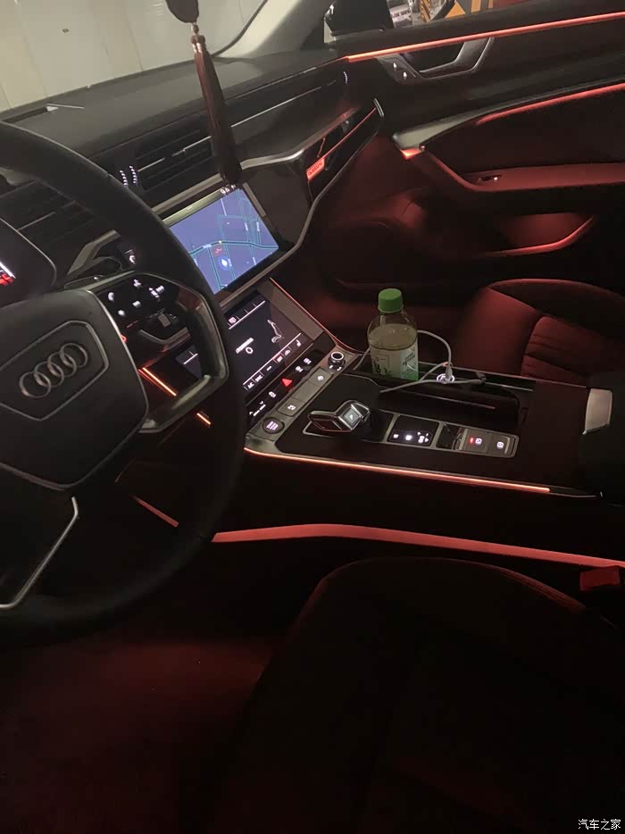 【图】2020-a6 allroad一万公里_奥迪a6l论坛_汽车之家论坛