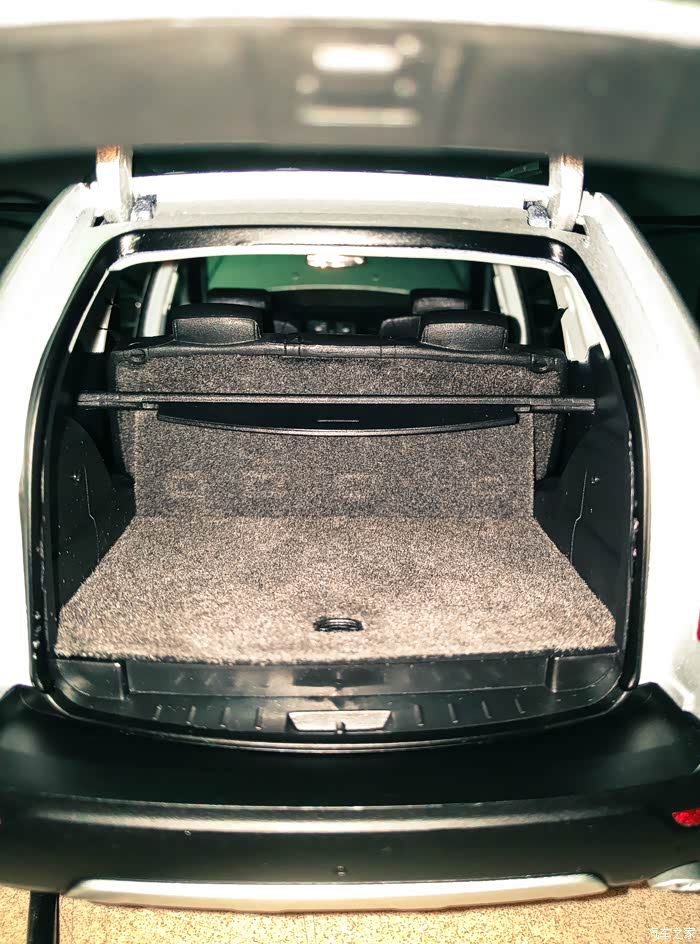 【图】不一样的视角,我的第二辆大五_荣威w5论坛_汽车之家论坛