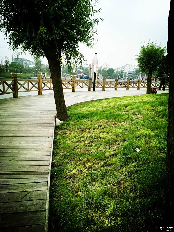 【晶品之作】苏州珍珠湖广场游玩!