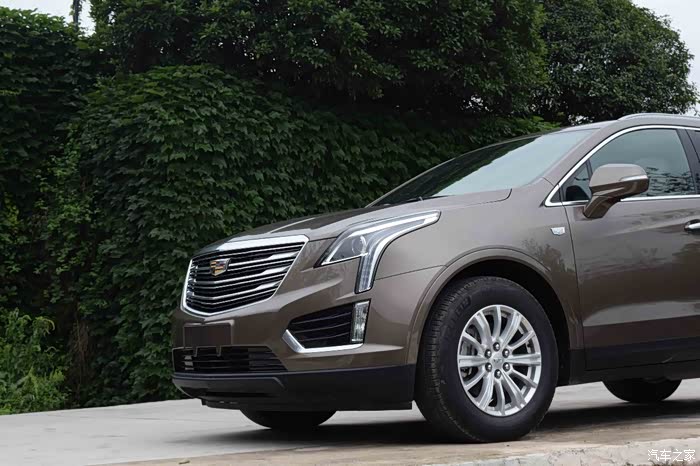 【图】搬砖数年,80骚年提xt528技术_凯迪拉克xt5论坛_汽车之家论坛