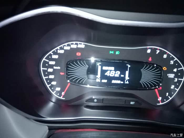 【图】510故障问题 高手来解答 在线急等_宝骏510论坛_汽车之家论坛