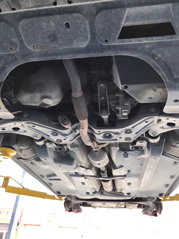 经典小四眼入手记!_polo论坛_汽车之家论坛