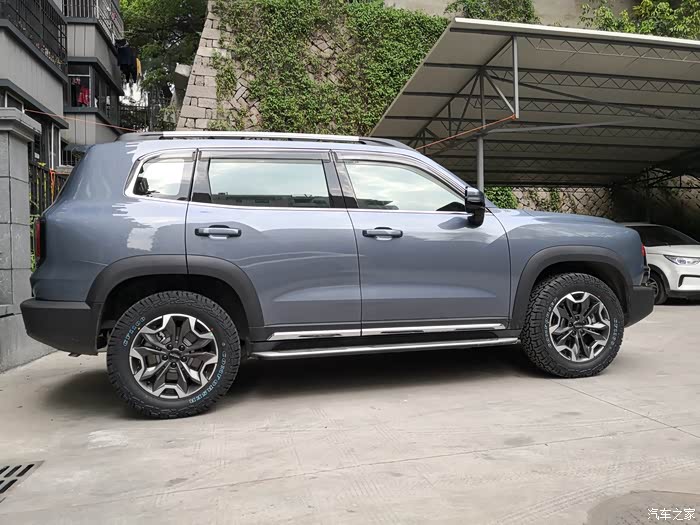 哈弗大狗论坛_汽车之家论坛