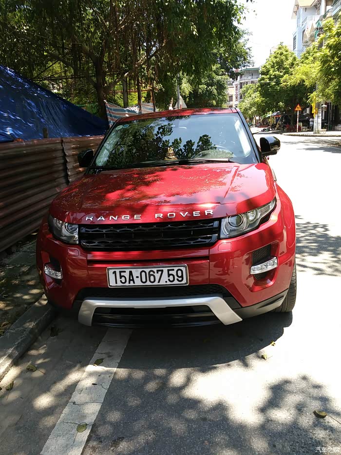 一个越南路线导游眼里的越南私家车