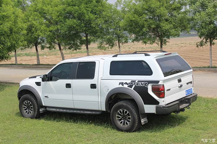 【图】温哥华f150 ecoboost fx4作业_福特皮卡论坛_汽车之家论坛