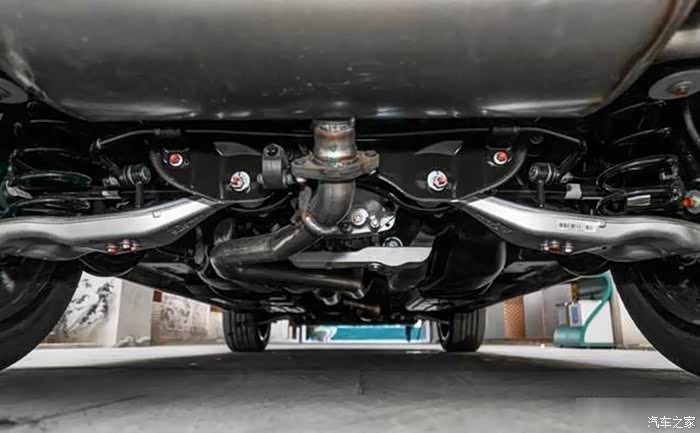 长城wey新车摩卡咖啡智能加持是不是更高级了