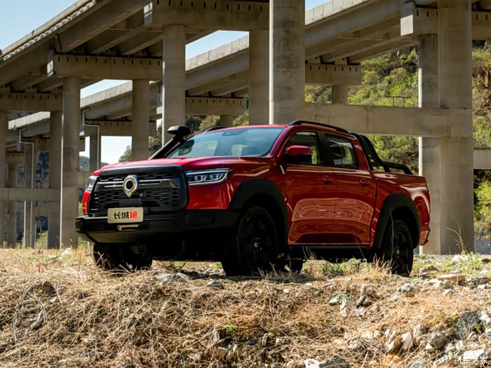 具有侵略性的视觉效果,因此逐渐走进消费者的视界.