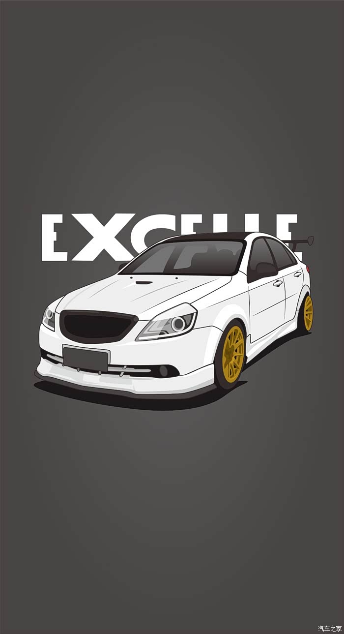 周先生插画室共享汽车换新装变身汽车总动员