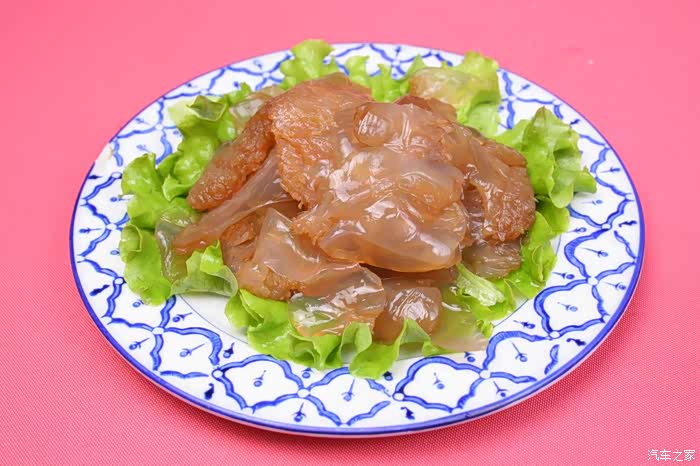 【你好2021】美食合计之牛年大吉美味佳肴鹅皮素熘