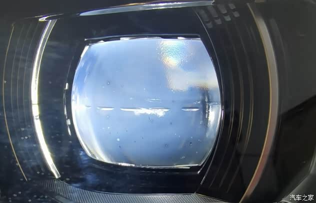 2019款探岳r白内障大灯投诉情况