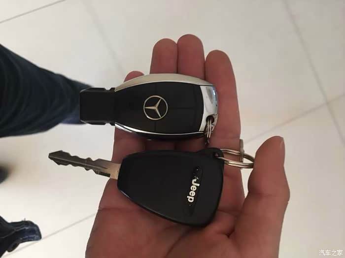 2009年1月奔驰s350七年感受,附照片,申请认证贴