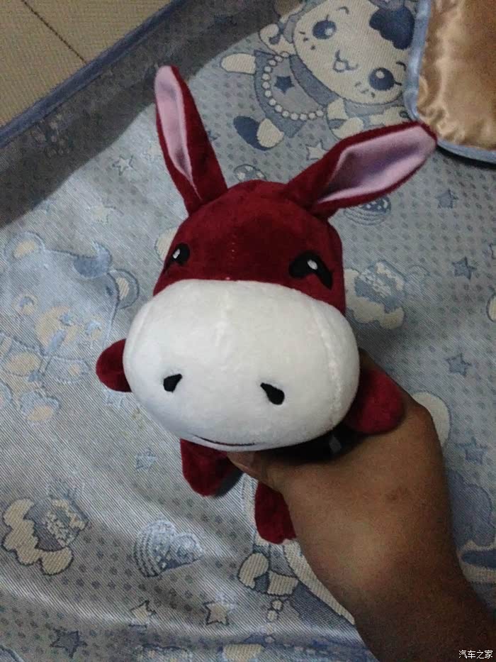 还记得6年前的家庭梦想吗#宝骏730 1.5t提车记录