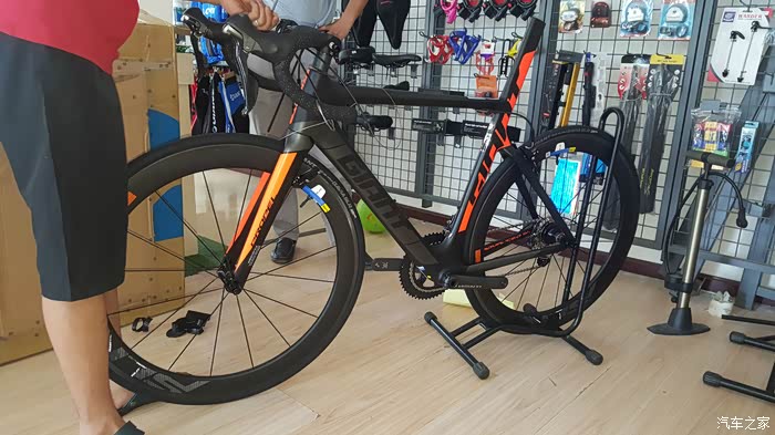 贵州首提捷安特17款ppadvsl2内有家父暴力切割胆小勿入