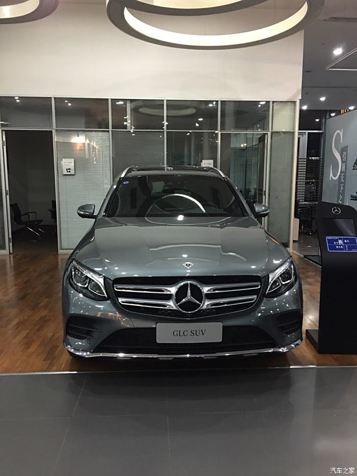 glc260月光石灰实拍图片