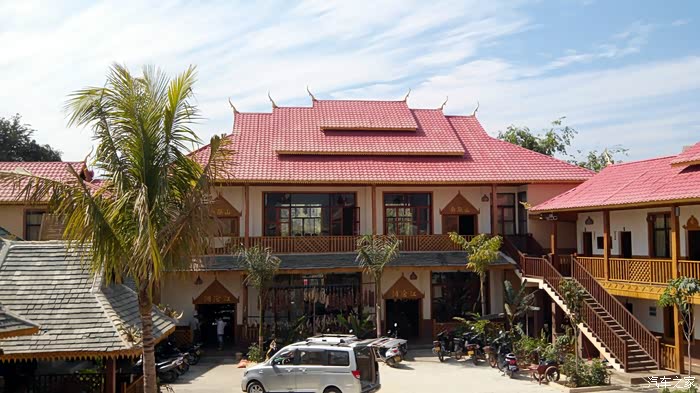 走进现实版世外桃源西双版纳双人游一起去看萌萌的大象咯