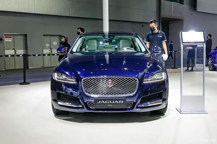 1428 | 回复: 3 捷豹xf/xfl论坛 2020年款捷豹xfl也在广州车展实现了