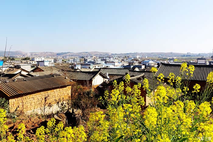 你好2021游玩云南驿镇no4