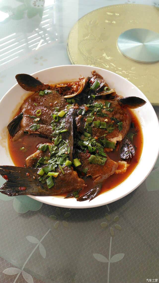 带着家人 去辉南三角龙湾