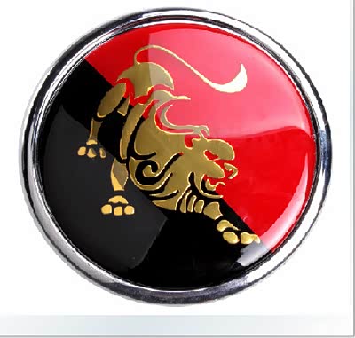 (注意)问个事,xv改藏獒车标,多少v友感兴趣?