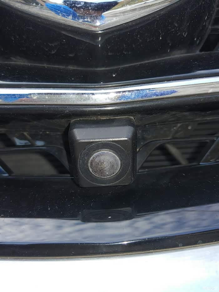 【图】前摄像头表面糊了怎么办?_宝骏560论坛_汽车之家论坛